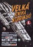 Velk� kniha komix�