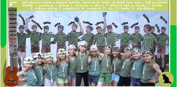 Holky od Bob�� �eky - MJ studio