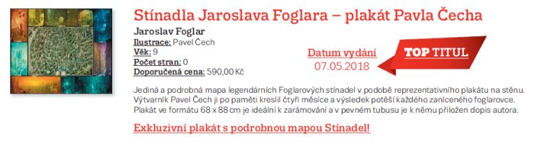 Z let�ku Albatrosu - mapa St�nadel