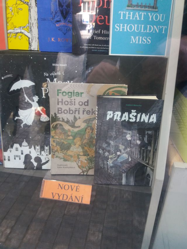 HOB� - vyd�n� 2018