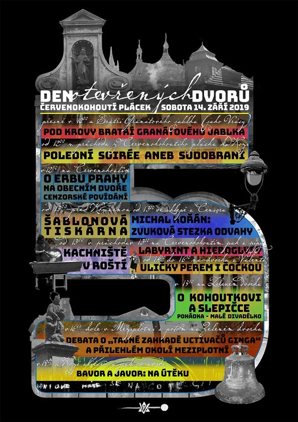 5. Den otev�en�ch dvor� 2019