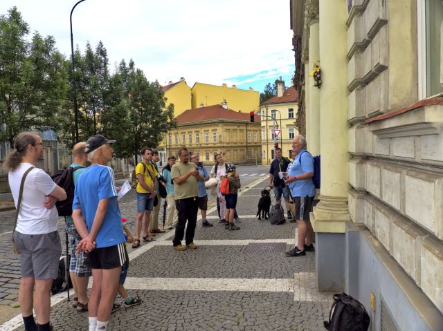 6. 7. 2020 v Ben�tsk� ulici (Foto: Hv�zd��)