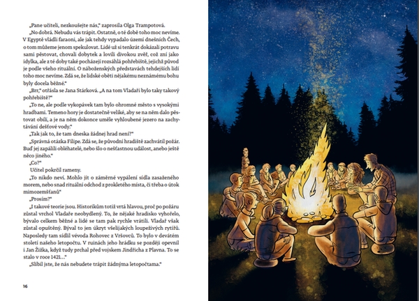 Ztracen� na Nevd�ku