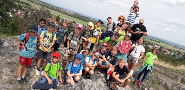 P��m�stsk� t�bor pra�sk� pobo�ky SPJF 2019