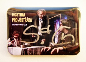 Hostina pro Jest��ba