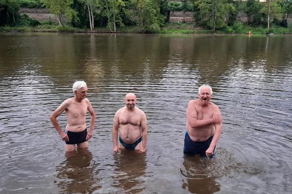 Rokos�v memori�l 2022