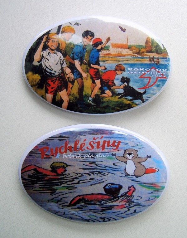 Rokos�v memori�l 2022