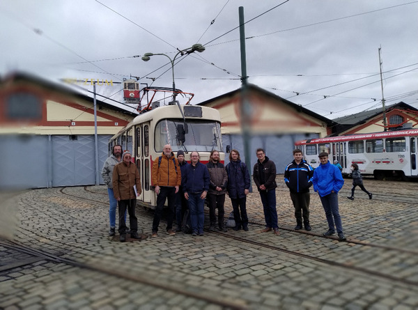 Pra�sk� l�ta�ka 2023