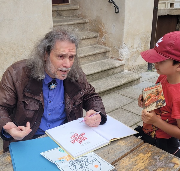 Milan Teslevi� 17. 6. 2023