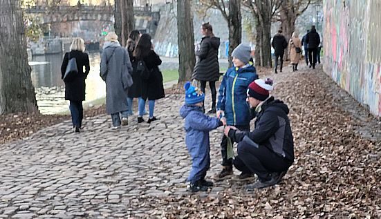 U �mejakalovy ohrady 2023