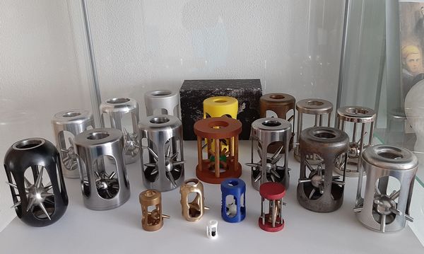 Vyfo� Je�ka v kleci (2021) - Roman �ach - �ach�no