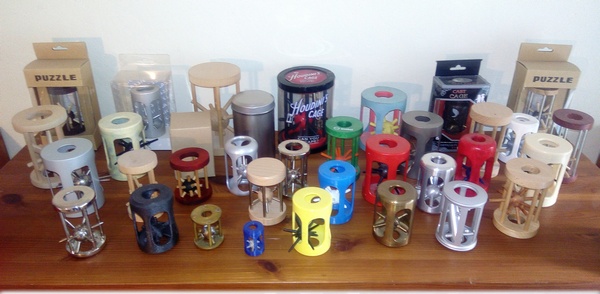 Vyfo� Je�ka v kleci (2021) - Milda �epera