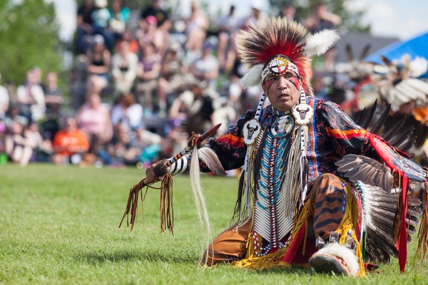 Kanad�t� indi�ni