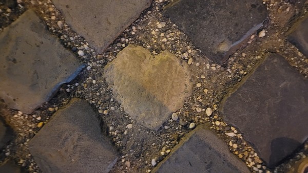 Srdcov� k�men - zahrani�� 2025