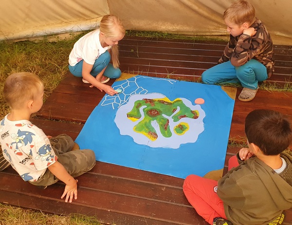 Po�li foglarovskou fotografii - Zden�k Kr��mar - Jafo