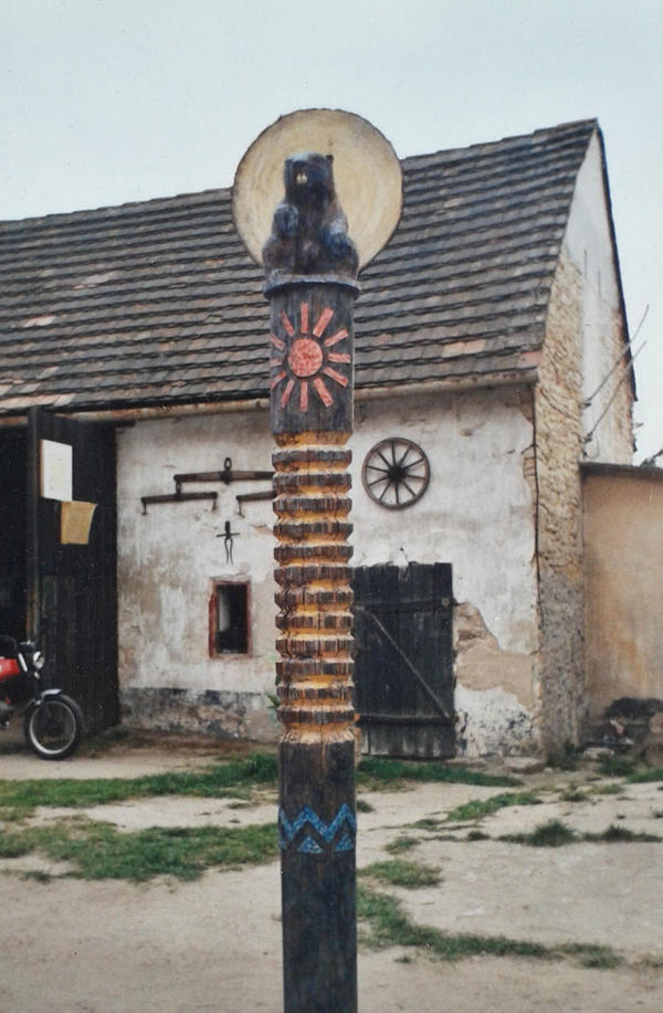 Po�li foglarovskou fotografii - Jan Trojan - Roy