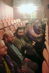 T�in�ct� �ada a t�in�ct div�k�