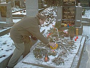 Sharp pokl�d� v�ne�ek