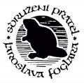 Sdru�en� p��tel Jaroslava Foglara - SPJF