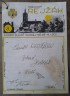 1993 - Rej��k - podpisy Foglara, Ul�e, Ul�ov�, Pechara